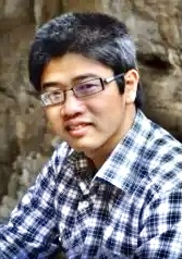 Dr. Ruofan Cao, Imaging Core