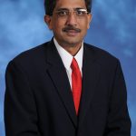 Ikhlas Khan, director of the National Center for Natural Products Research at the University of Mississippi School of Pharmacy