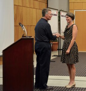 Donna West-Strum/Faculty Instructional Innovation Award